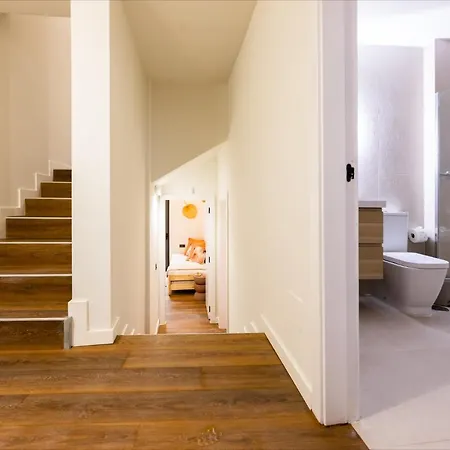 Beach Family By Holidayshome Apartment Cotillo