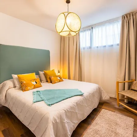 Appartement Beach Family By Holidayshome Cotillo