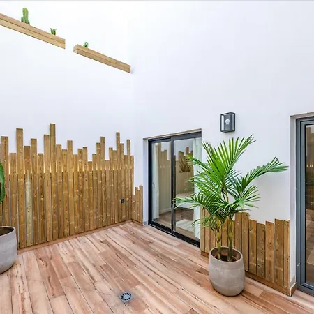 Appartement Beach Family By Holidayshome Cotillo