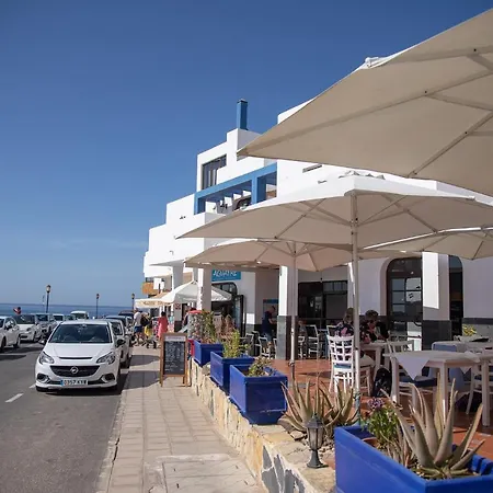 Beach Family By Holidayshome Apartment El Cotillo (Fuerteventura)