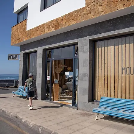 Appartement Beach Family By Holidayshome Cotillo