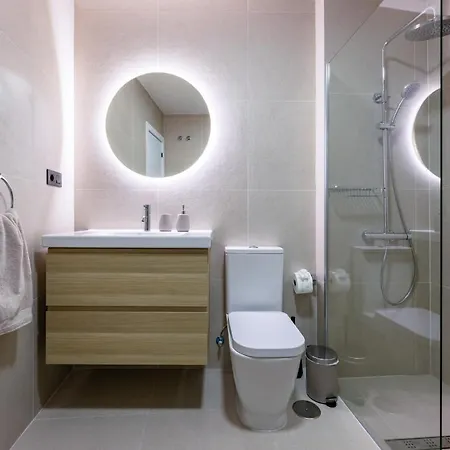 Beach Family By Holidayshome Appartement Cotillo