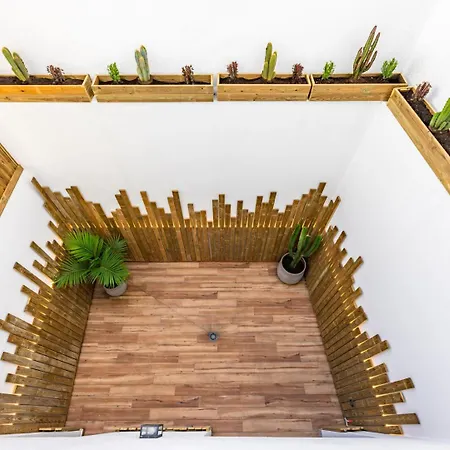 Appartement Beach Family By Holidayshome Cotillo