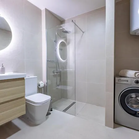 Beach Family By Holidayshome Cotillo