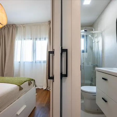 Apartment Beach Family By Holidayshome El Cotillo (Fuerteventura)