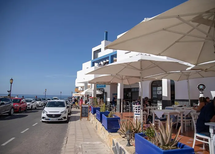 Beach Family By Holidayshome Lägenhet Cotillo